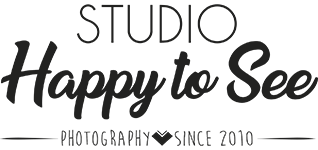 Studio Happy to See